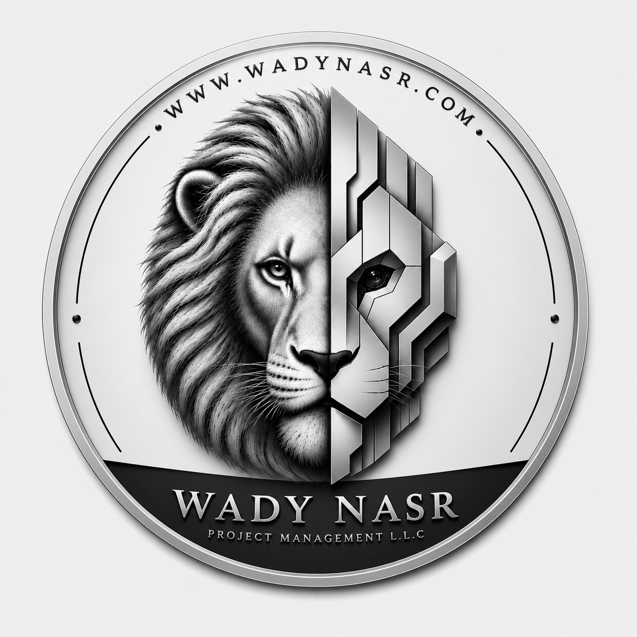 WADY NASR Project Management LLC
